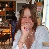 BuJo Employee Justina Mazeikaite's profile photo