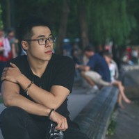 Glimpse.ai Employee Minh Bui's profile photo
