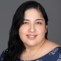 Washington State University Employee Maria Hernandez's profile photo
