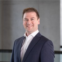 SMBC Aviation Capital Employee Shane Carroll's profile photo