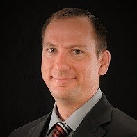 ManTech Employee David Sewell's profile photo