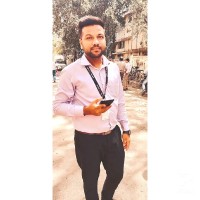 Infectious Advertising Employee Yatin Mhatre's profile photo