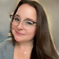 McGarvey Development Employee Amber Mastroeni's profile photo