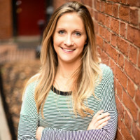 Rust & Salt Employee Brighid Brady's profile photo