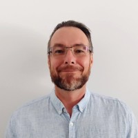 ISIOS Employee Martin Bryson's profile photo
