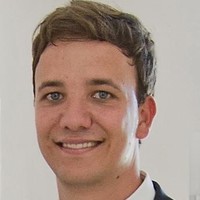 B2B Media Group Employee Kai Seefeldt's profile photo