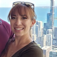 University Medical Center of El Paso (UMC) Employee Denise Borja's profile photo