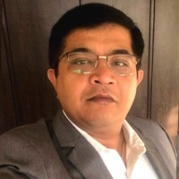 Panchshil Realty Employee Manas Bhattacharya's profile photo