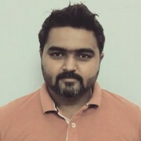 XPO Logistics, Inc. Employee Jitendra Shende's profile photo