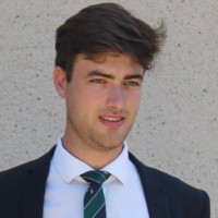Astrée Software Employee Erwan de Larocque Latour's profile photo