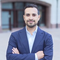 JPMorganChase Employee Yassine K's profile photo