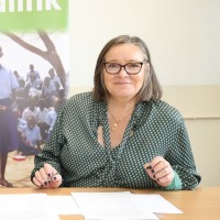 Aidlink Employee Anne Cleary's profile photo