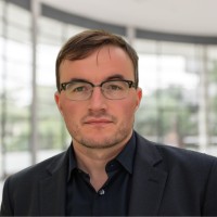 Momentum AMP (by NowCerts) Employee Kayden Stephens's profile photo