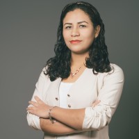 COROZ Employee Katherine Flores's profile photo