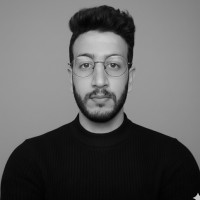 Children's Cancer Hospital Foundation 57357 Employee Ahmed Hamed's profile photo