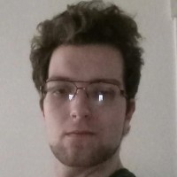 T&W Operations Employee Nicholas White's profile photo
