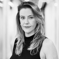 Boston Consulting Group (BCG) Employee Nikki-Kim Yates's profile photo