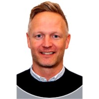 AURA Energi Employee Jacob Immersen's profile photo