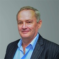 Osiris Corporate Solutions (Mauritius) Ltd. Employee Peter Todd's profile photo