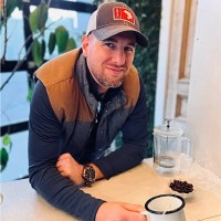 Granite America Employee Brennan Vetter's profile photo
