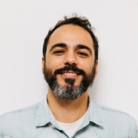 CubicUp Employee Angel Pérez's profile photo