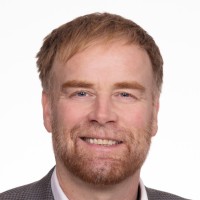 Tern Systems Employee Magnus Thordarson's profile photo
