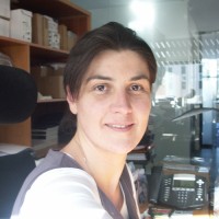 AUVERGNE HABITAT - Groupe Action Logement Employee Céline Serieys's profile photo