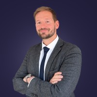 ACALY Conseil en Ingénierie Employee Jean-Baptiste Mahieux's profile photo