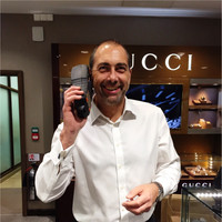 Signet Employee Stuart Poole's profile photo