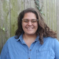 BridgeYear Employee Mel Seymour's profile photo