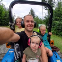 Curtin Maritime, Corp. Employee Andrew Berthelson's profile photo