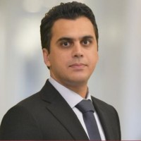 Mehdi Hajizadegan Email