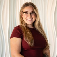 Destination Niagara USA Employee Sydney Hoerner's profile photo