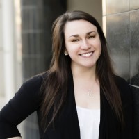Pike Reporting Company Employee Elizabeth Harlow's profile photo