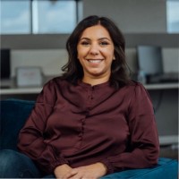 Mission Cloud Employee Dina Otero's profile photo