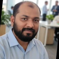 Speed Engineering Solutions Employee Kesappa Boya's profile photo