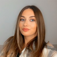 Harvey Norman Ireland Employee Ellie Fagan's profile photo