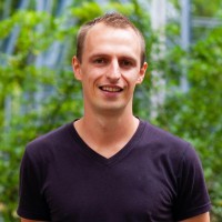 Benjamin Heese Email & Phone Number