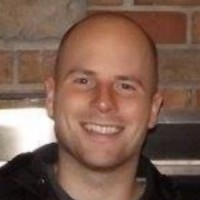 EOS Detroit Employee Philip Wiszowaty's profile photo