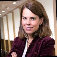 Universidad Carlos III de Madrid Employee Loreto de Blas's profile photo