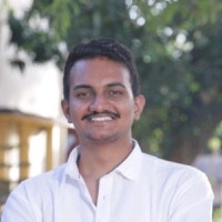 Platformatory Employee Shivaprakash B Akki's profile photo