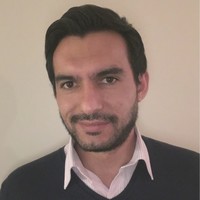 Cocha Employee Victor Cares Vargas's profile photo