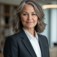 proFound Consulting Employee Simone T's profile photo