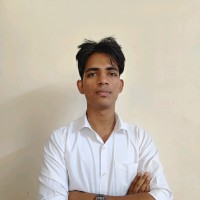 Onstro Employee Vikas Shakya's profile photo
