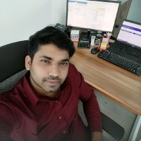 Galeon Shipping Employee Shanu Shaji's profile photo