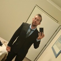 James Luce Email