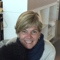 BioDiscovery Employee Heike Kremser's profile photo