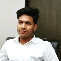 Hills & Fort Construction LLC Employee Vijith Kumar's profile photo
