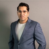 Anil Pandey Email & Phone Number