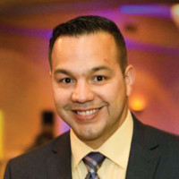 American Family Insurance Employee Alejandro Arango-Escalante's profile photo